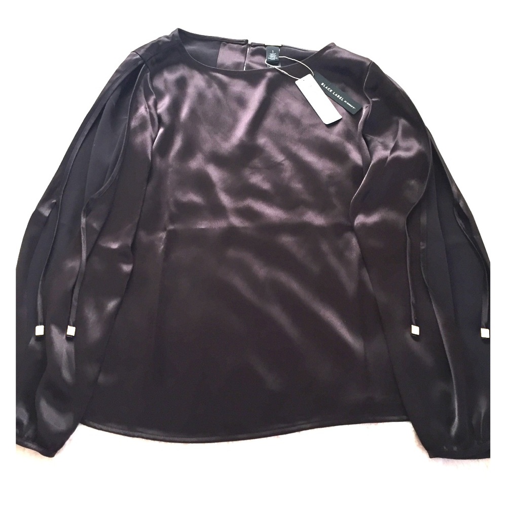 Chico’s blouse, size 1